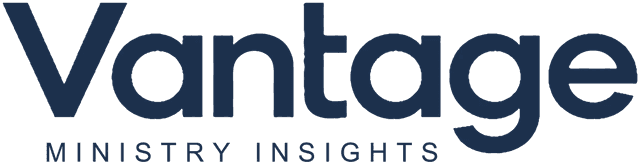Vantage, Ministry Insights